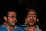 Hot Friday Night at Byblos Souk - Part 1 of 4